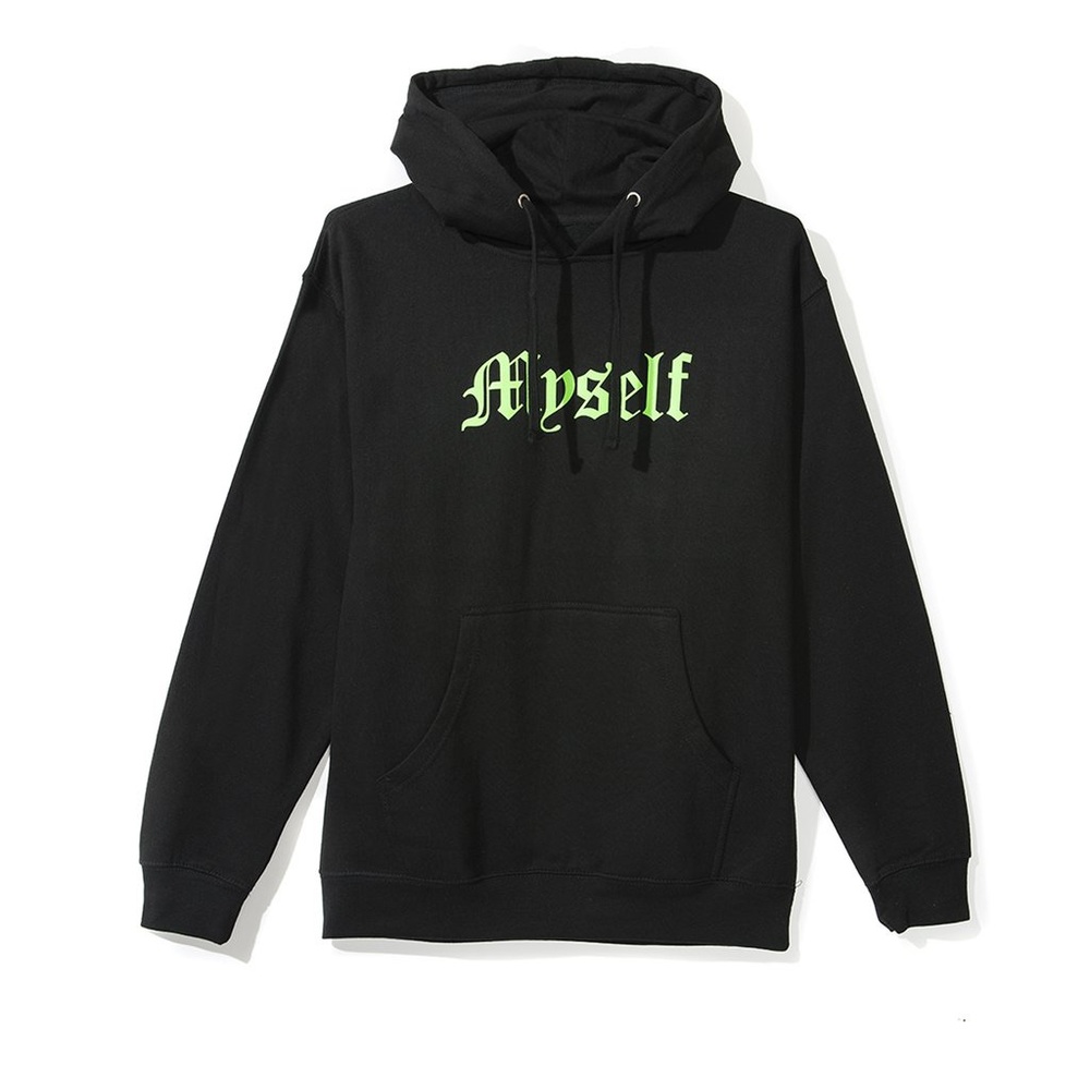 ASSC Myself Hoodie